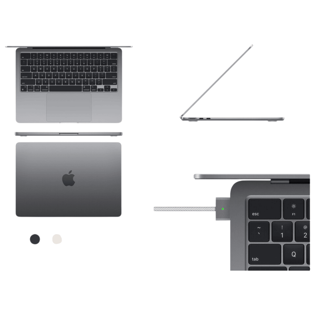 Apple MacBook Laptop on Rent in Jaipur